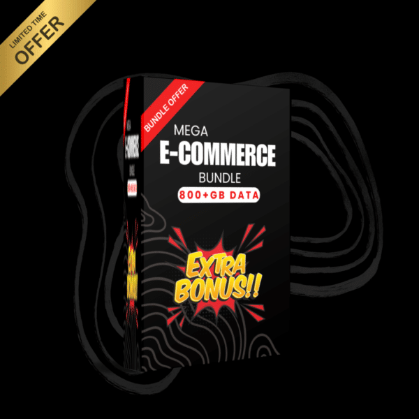 E-Commerce Super Kit