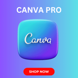 Canva Pro