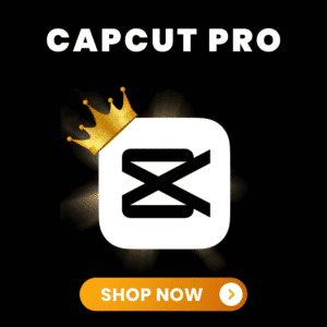 CapCut Pro