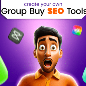 I Will Develop a Group Buy SEO Tools Website Using aMember Pro Software